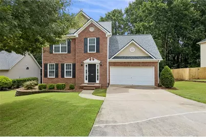 610 Eagle Glen Trace, Woodstock, GA 30189 - Photo 1