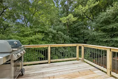 610 Eagle Glen Trace, Woodstock, GA 30189 - Photo 45