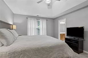 610 Eagle Glen Trce, Woodstock, GA 30189 - Photo 21