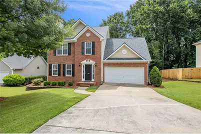 610 Eagle Glen Trace, Woodstock, GA 30189 - Photo 3