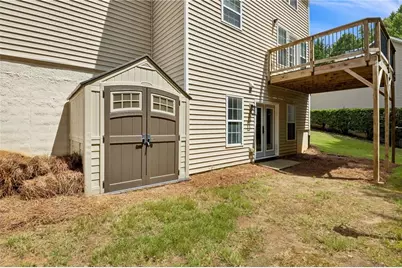 610 Eagle Glen Trace, Woodstock, GA 30189 - Photo 49