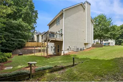 610 Eagle Glen Trace, Woodstock, GA 30189 - Photo 49