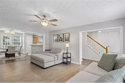 610 Eagle Glen Trace, Woodstock, GA 30189 - Photo 5
