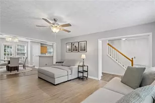 610 Eagle Glen Trce, Woodstock, GA 30189 - Photo 5