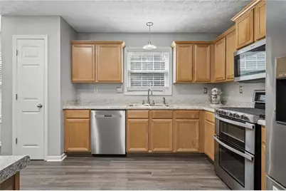 610 Eagle Glen Trace, Woodstock, GA 30189 - Photo 13