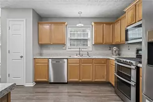 610 Eagle Glen Trce, Woodstock, GA 30189 - Photo 13