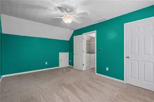 610 Eagle Glen Trce, Woodstock, GA 30189 - Photo 35