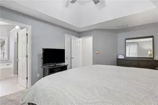 610 Eagle Glen Trce, Woodstock, GA 30189 - Photo 23