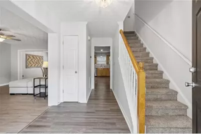 610 Eagle Glen Trace, Woodstock, GA 30189 - Photo 3