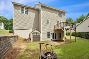 610 Eagle Glen Trce, Woodstock, GA 30189 - Photo 47
