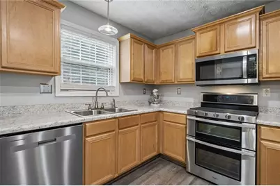 610 Eagle Glen Trace, Woodstock, GA 30189 - Photo 17