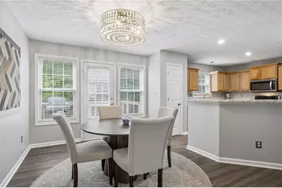 610 Eagle Glen Trace, Woodstock, GA 30189 - Photo 11