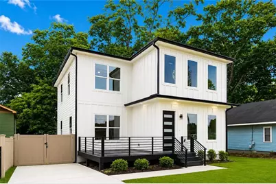 1643 Walker Avenue, Atlanta, GA 30337 - Photo 3