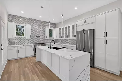 1643 Walker Avenue, Atlanta, GA 30337 - Photo 9