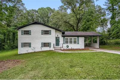 1916 Glen Mora Court, Decatur, GA 30032 - Photo 1