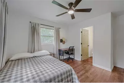 1916 Glen Mora Court, Decatur, GA 30032 - Photo 7