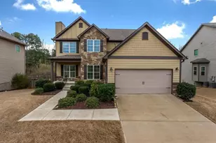 4025 Hunters Walk Way, Cumming, GA 30028 - Photo 1