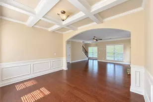 4025 Hunters Walk Way, Cumming, GA 30028 - Photo 7