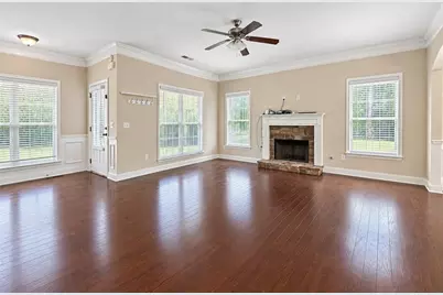 4025 Hunters Walk Way, Cumming, GA 30028 - Photo 5