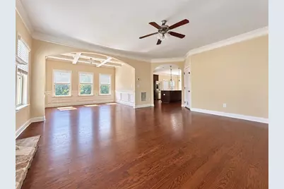 4025 Hunters Walk Way, Cumming, GA 30028 - Photo 9