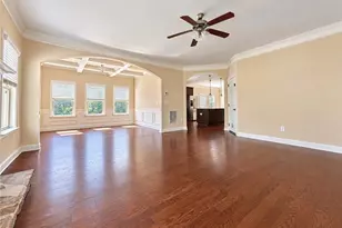4025 Hunters Walk Way, Cumming, GA 30028 - Photo 9