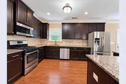 4025 Hunters Walk Way, Cumming, GA 30028 - Photo 3