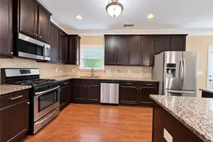 4025 Hunters Walk Way, Cumming, GA 30028 - Photo 3