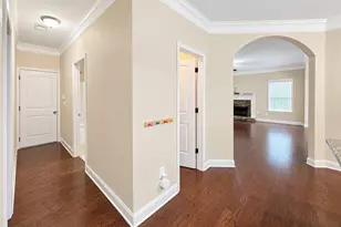 4025 Hunters Walk Way, Cumming, GA 30028 - Photo 15