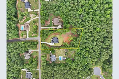 705 Spratlin Mill Drive, Hull, GA 30646 - Photo 5