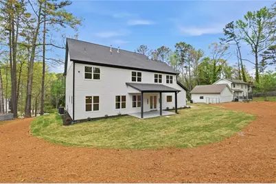 3070 Shaw Rd Road, Marietta, GA 30066 - Photo 3