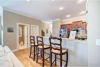 1659 Ridenour Parkway NW, Kennesaw, GA 30152 - Photo 11