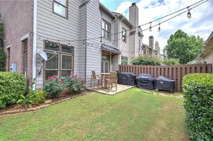 1659 Ridenour Pkwy NW, Kennesaw, GA 30152 - Photo 33