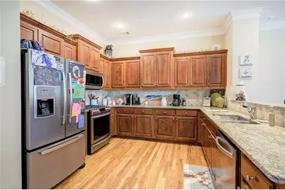 1659 Ridenour Parkway NW, Kennesaw, GA 30152 - Photo 9