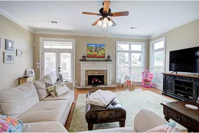 1659 Ridenour Parkway NW, Kennesaw, GA 30152 - Photo 15