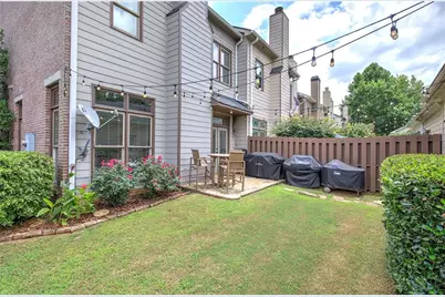1659 Ridenour Parkway NW, Kennesaw, GA 30152 - Photo 35