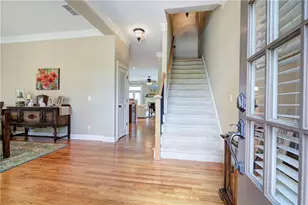 1659 Ridenour Pkwy NW, Kennesaw, GA 30152 - Photo 3