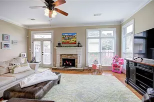 1659 Ridenour Pkwy NW, Kennesaw, GA 30152 - Photo 17