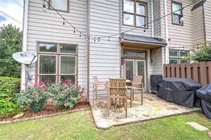 1659 Ridenour Pkwy NW, Kennesaw, GA 30152 - Photo 43