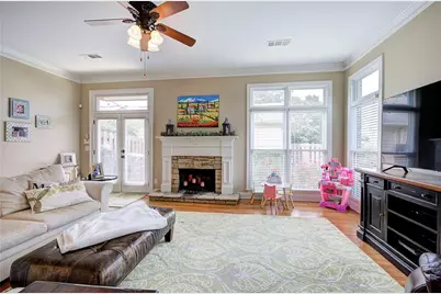 1659 Ridenour Parkway NW, Kennesaw, GA 30152 - Photo 13