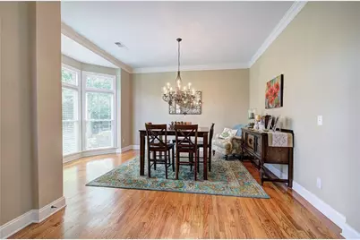 1659 Ridenour Parkway NW, Kennesaw, GA 30152 - Photo 5