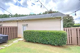 1659 Ridenour Pkwy NW, Kennesaw, GA 30152 - Photo 45