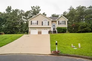 52 Fieldstone Ct, Temple, GA 30179 - Photo 1