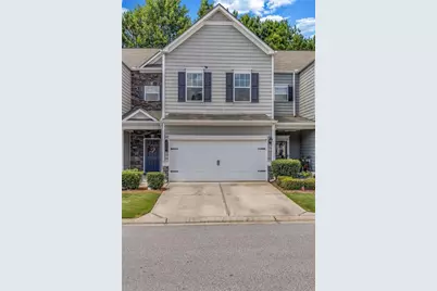 411 Crescent Woode Drive, Dallas, GA 30157 - Photo 1