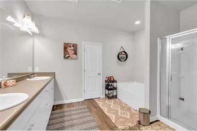 411 Crescent Woode Drive, Dallas, GA 30157 - Photo 21