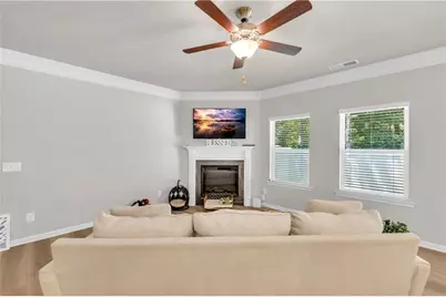 411 Crescent Woode Drive, Dallas, GA 30157 - Photo 13
