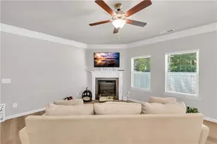 411 Crescent Woode Dr, Dallas, GA 30157 - Photo 13