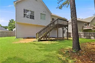 3006 Mistymorn Trce, Powder Springs, GA 30127 - Photo 25