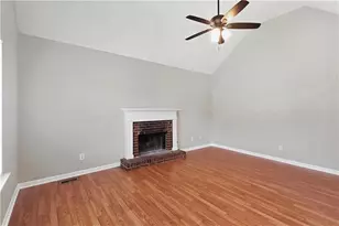 3006 Mistymorn Trce, Powder Springs, GA 30127 - Photo 5