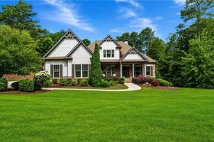5455 Fishermans Cove, Gainesville, GA 30506 - Photo 1