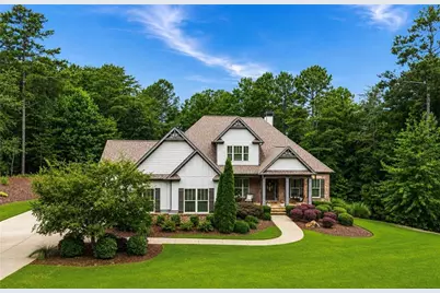 5455 Fishermans Cove, Gainesville, GA 30506 - Photo 37